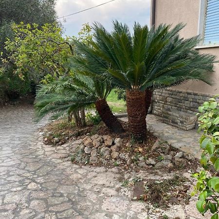 Apartmán Il Giardino Delle Cycas Romito Magra Exteriér fotografie