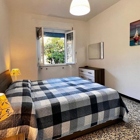 Apartmán Il Giardino Delle Cycas Romito Magra Exteriér fotografie