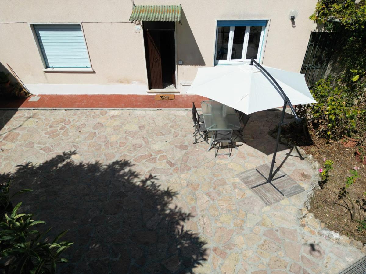 Apartmán Il Giardino Delle Cycas Romito Magra Exteriér fotografie