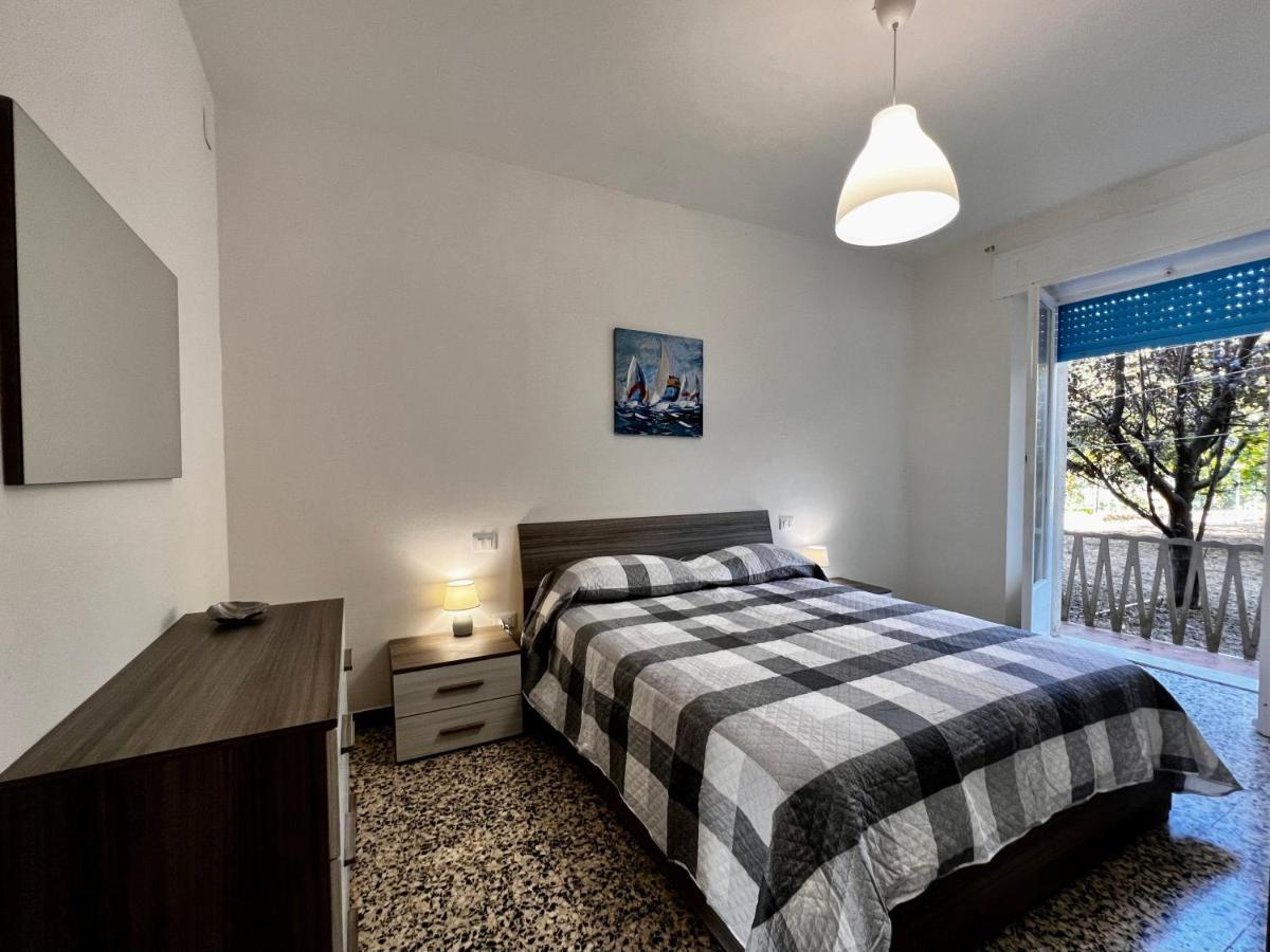 Apartmán Il Giardino Delle Cycas Romito Magra Exteriér fotografie