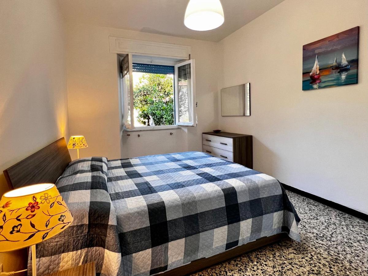 Apartmán Il Giardino Delle Cycas Romito Magra Exteriér fotografie