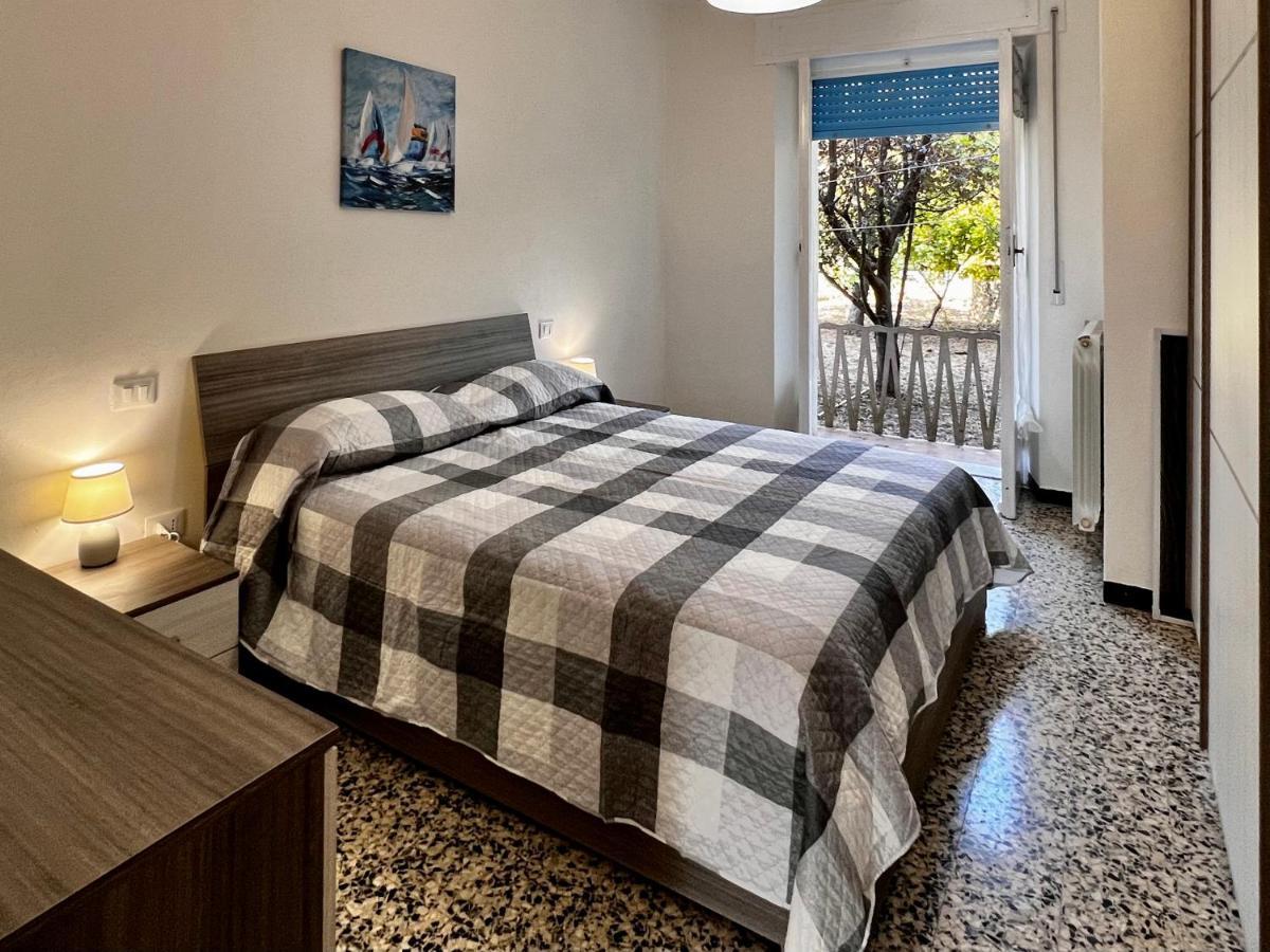 Apartmán Il Giardino Delle Cycas Romito Magra Exteriér fotografie
