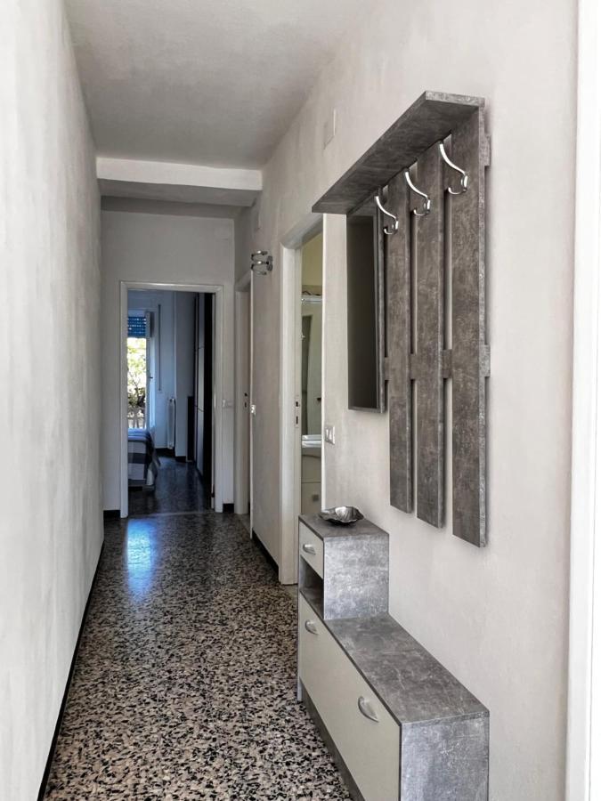 Apartmán Il Giardino Delle Cycas Romito Magra Exteriér fotografie