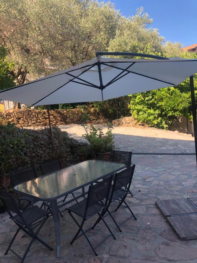 Apartmán Il Giardino Delle Cycas Romito Magra Exteriér fotografie